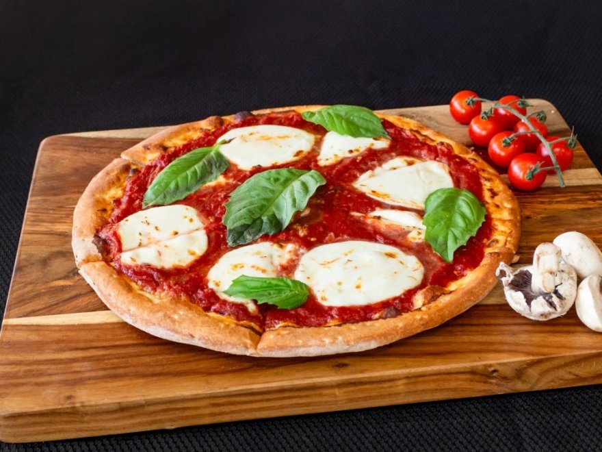 Pizza Mambo