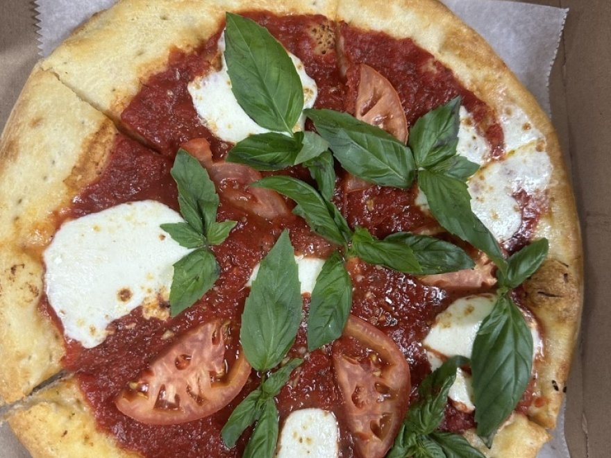 Pizza Mambo