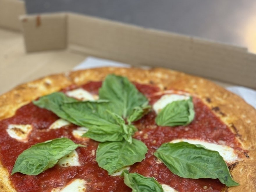 Pizza Mambo