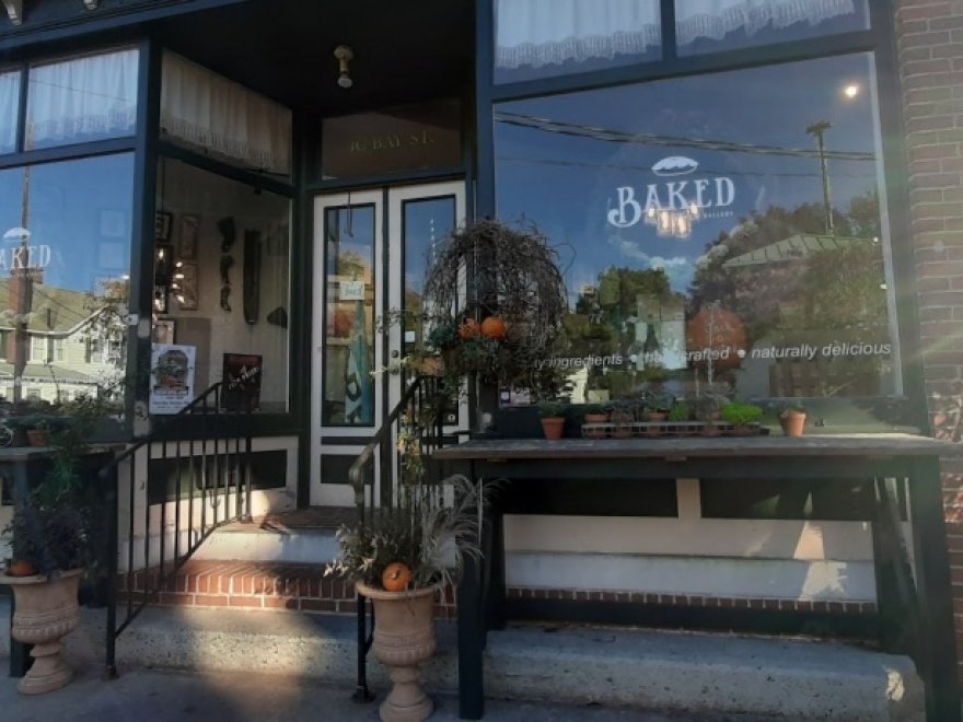 Main Street Deli