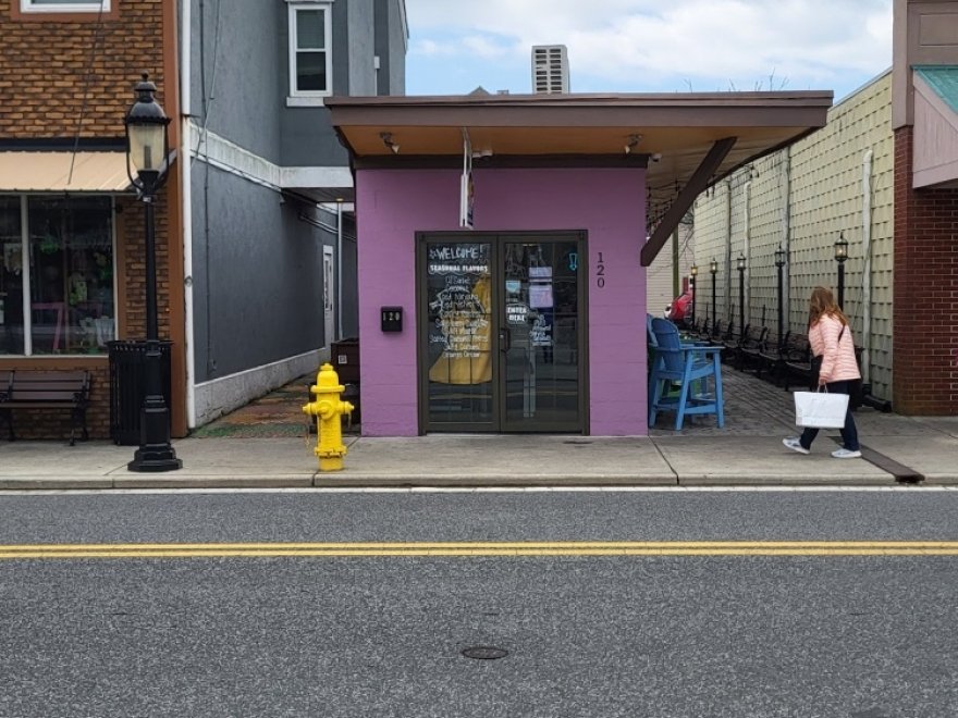 Island Creamery