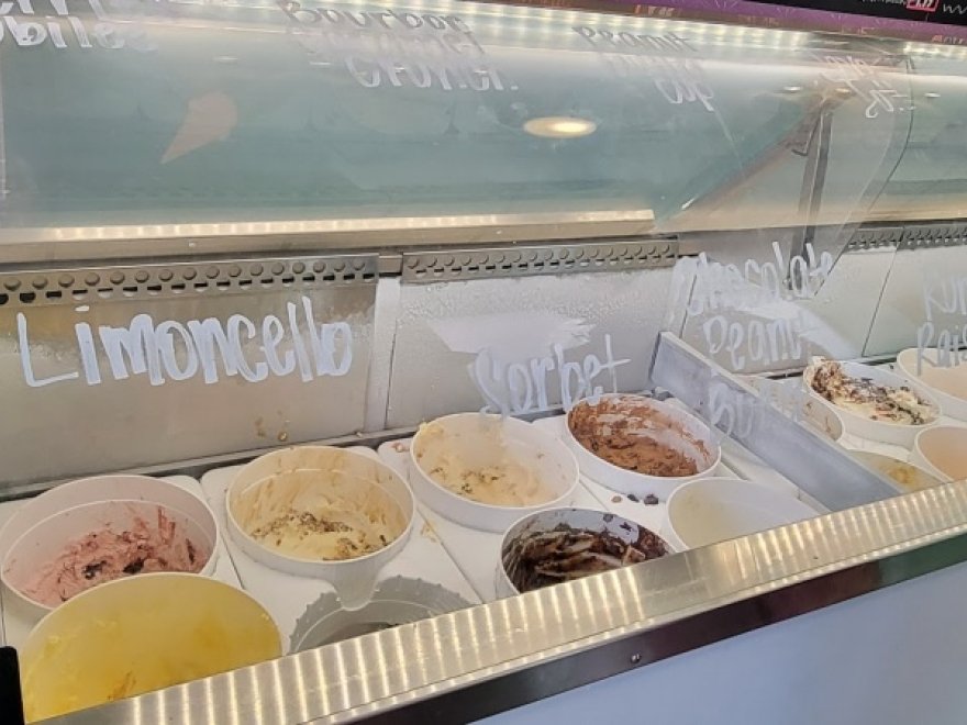 Island Creamery