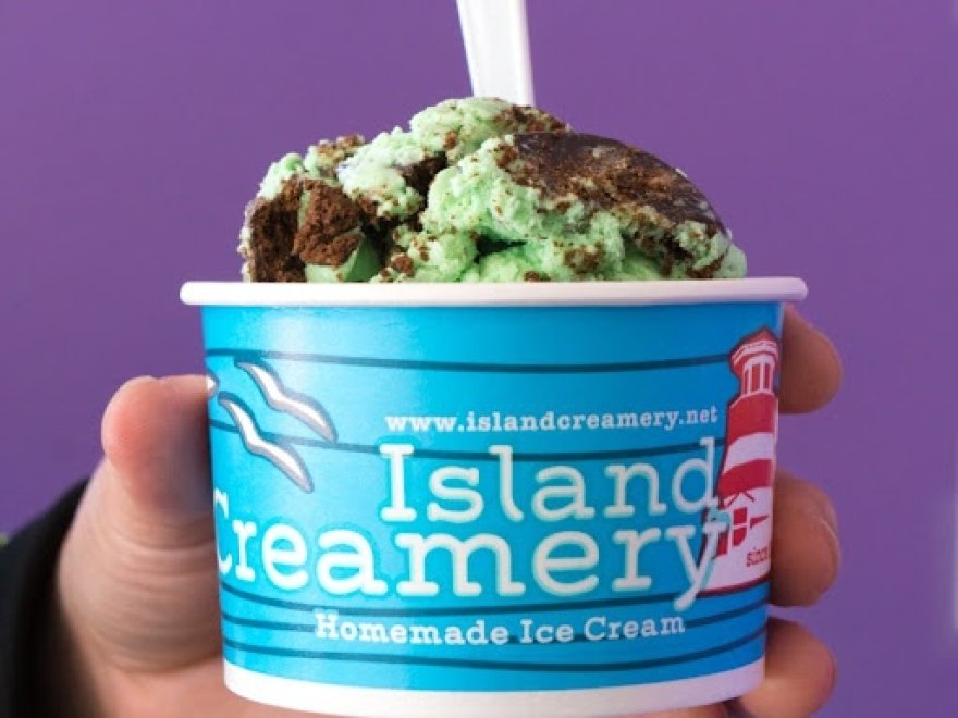 Island Creamery