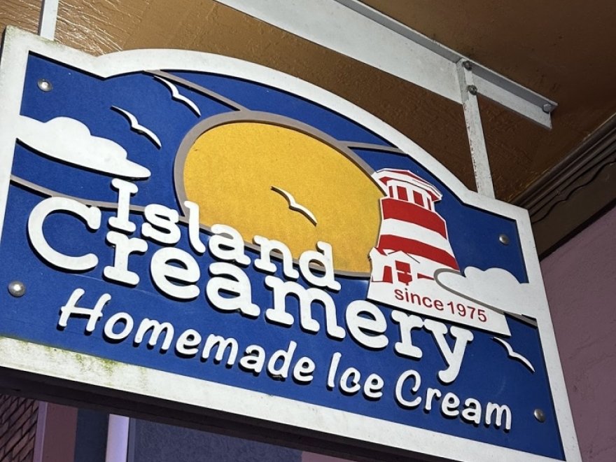 Island Creamery