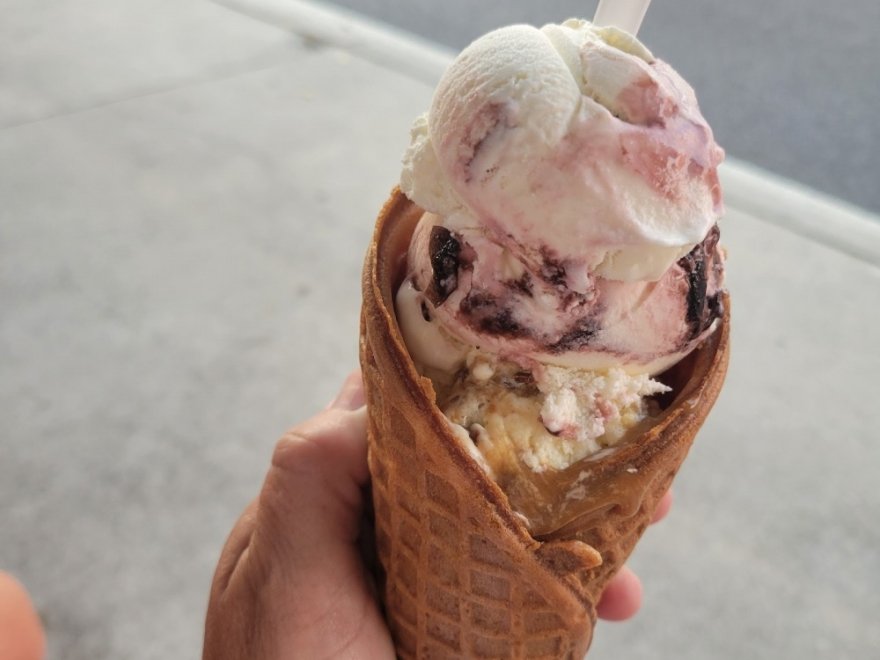 Island Creamery