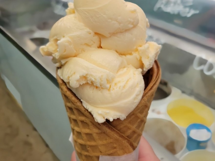 Island Creamery