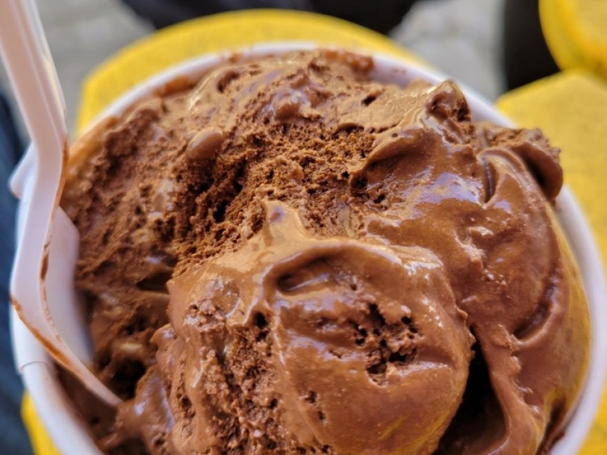 Island Creamery