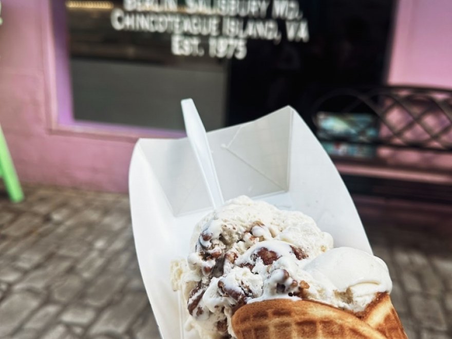 Island Creamery