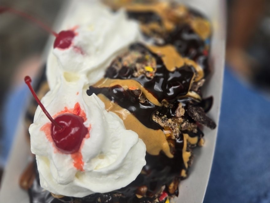 Island Creamery