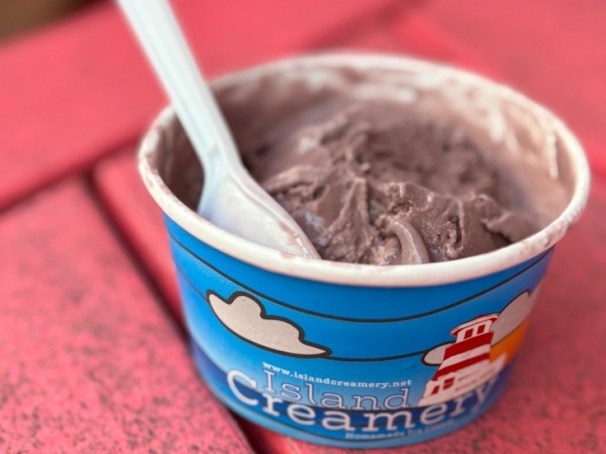 Island Creamery
