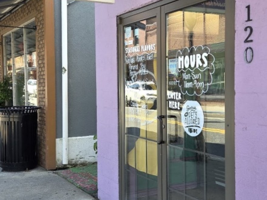 Island Creamery