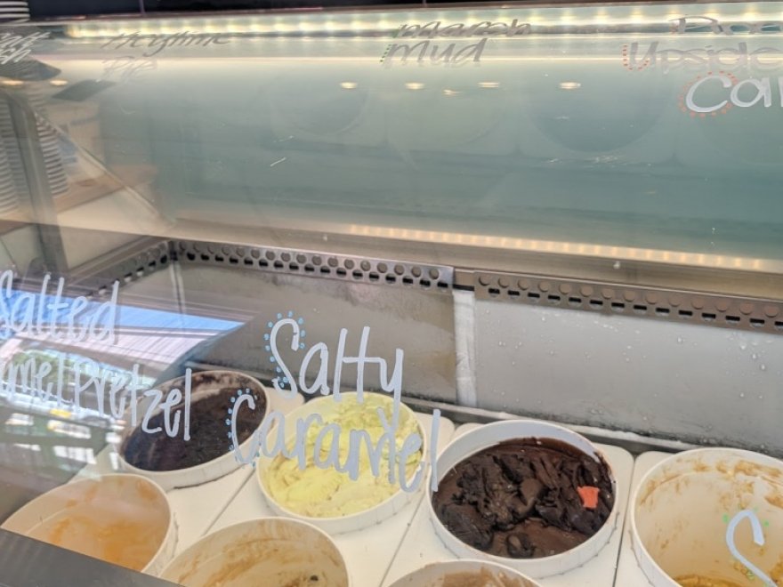 Island Creamery