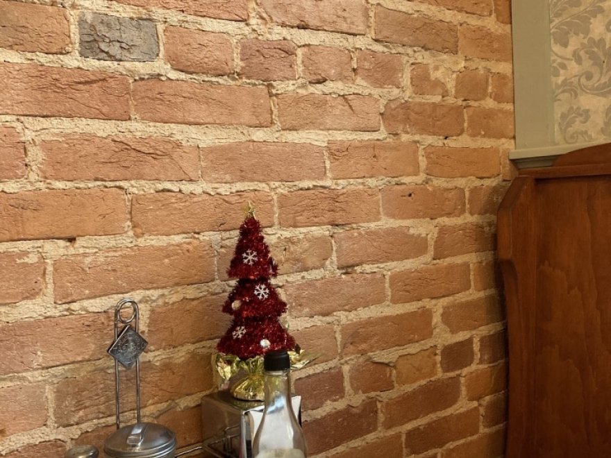 Gilbert's Provisions