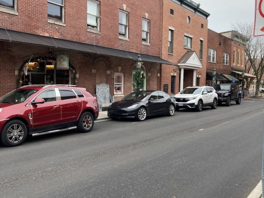 Gilbert's Provisions