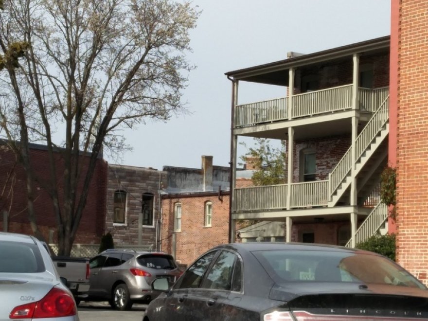 Gilbert's Provisions