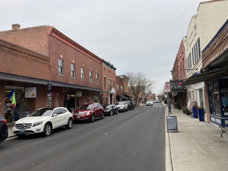 Gilbert's Provisions