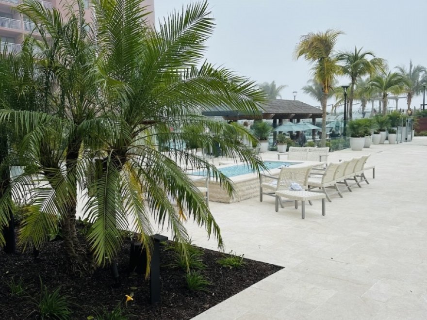 The Original Pool Bar and Grill