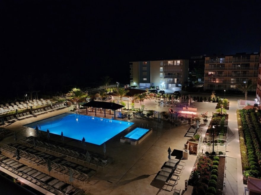 The Original Pool Bar and Grill