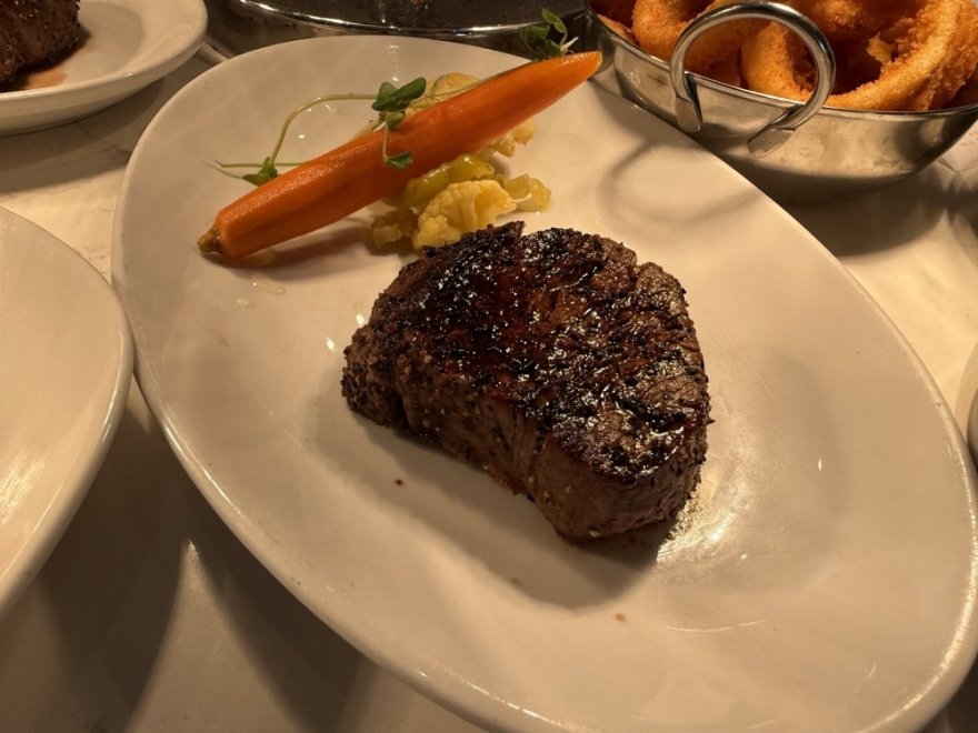 1945 Steak & Seafood