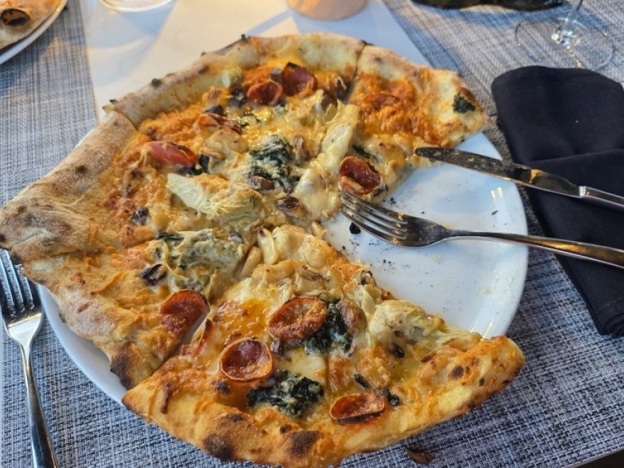 The Embers Restaurant