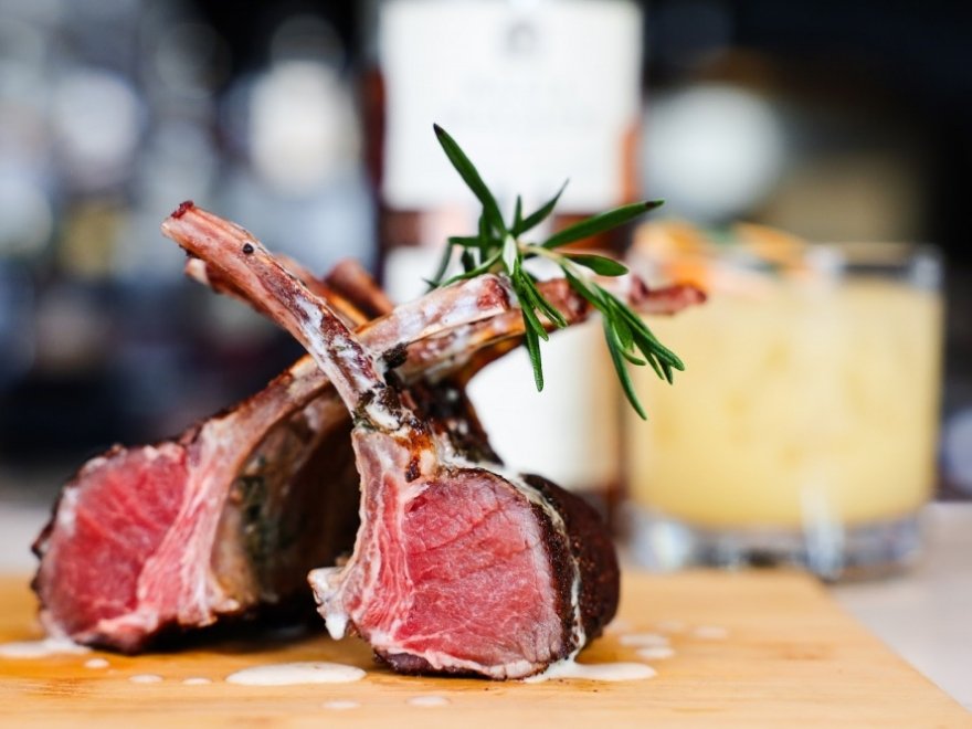 The Embers Restaurant