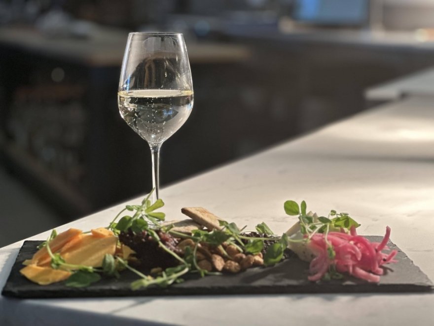 The Embers Restaurant