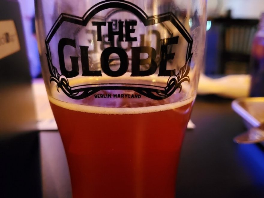 Oaked at The Globe/Tiki Tim's