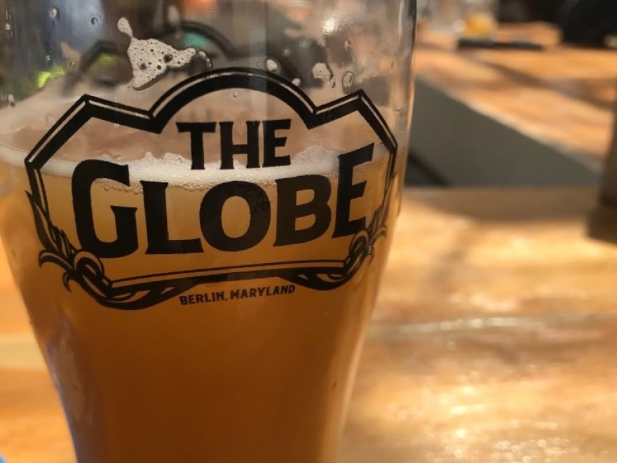 Oaked at The Globe/Tiki Tim's