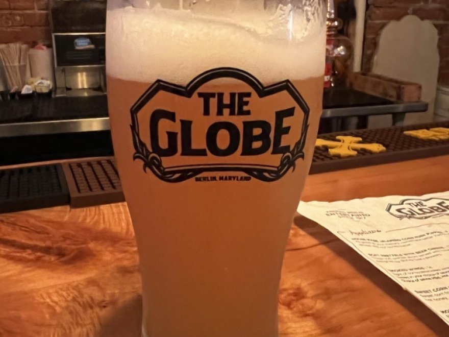 Oaked at The Globe/Tiki Tim's