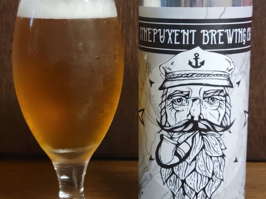 Sinepuxent Brewing Company