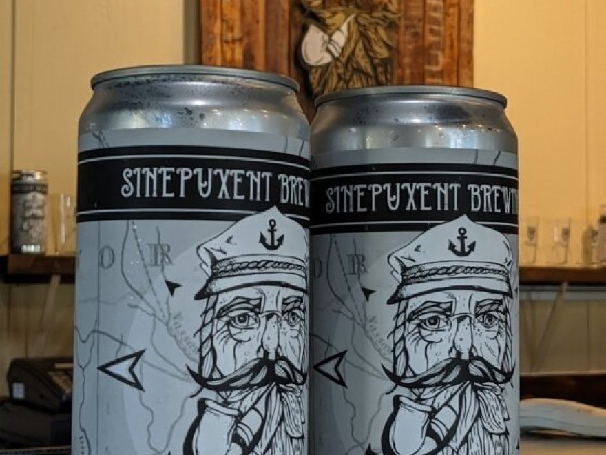 Sinepuxent Brewing Company