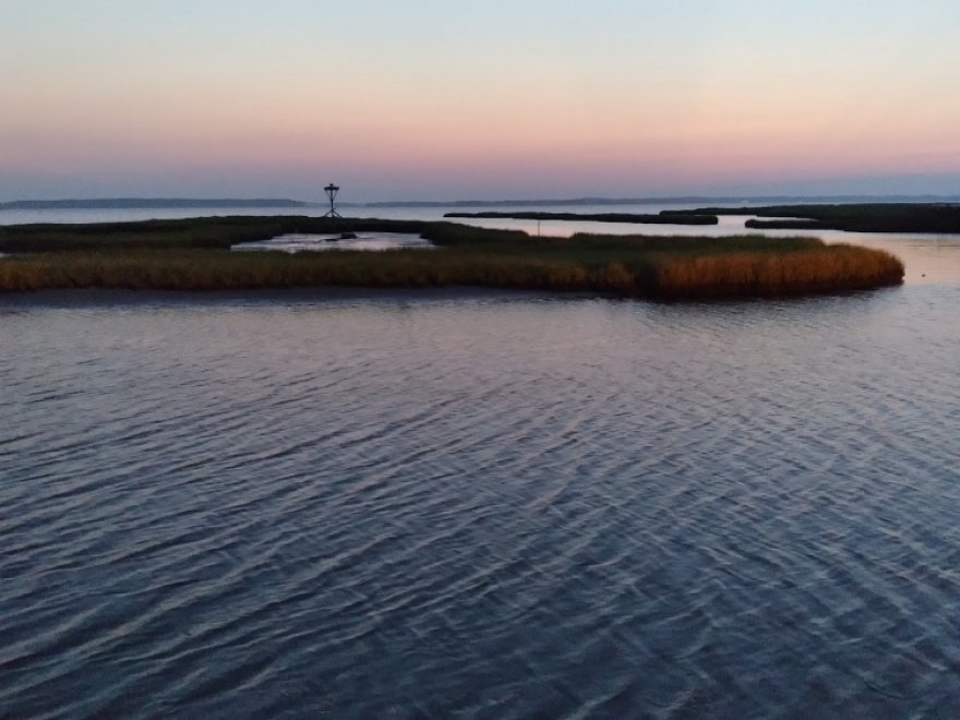 Atlantic Beach House