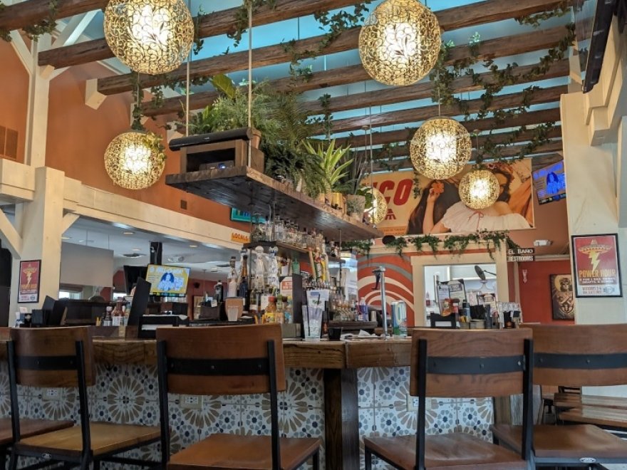 Papi's Tacos Ocean City