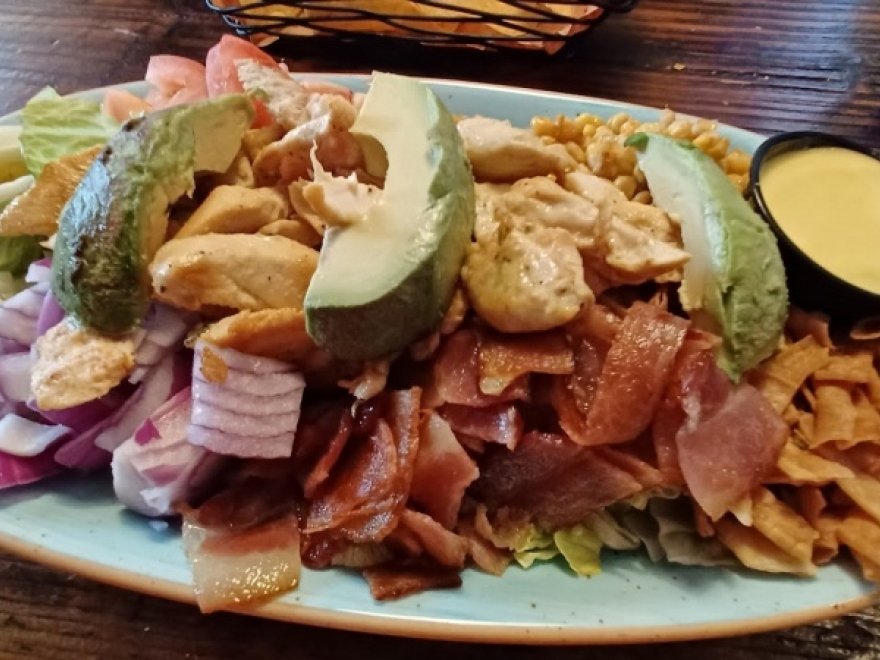 Papi's Tacos Ocean City