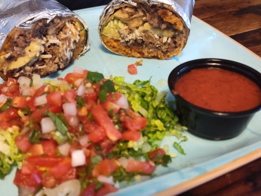 Papi's Tacos Ocean City