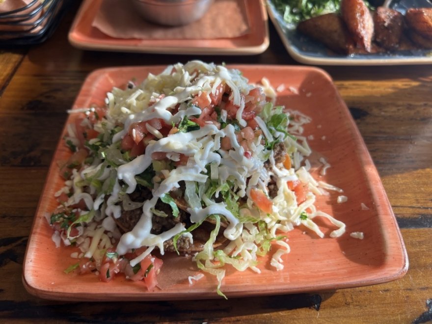 Papi's Tacos Ocean City