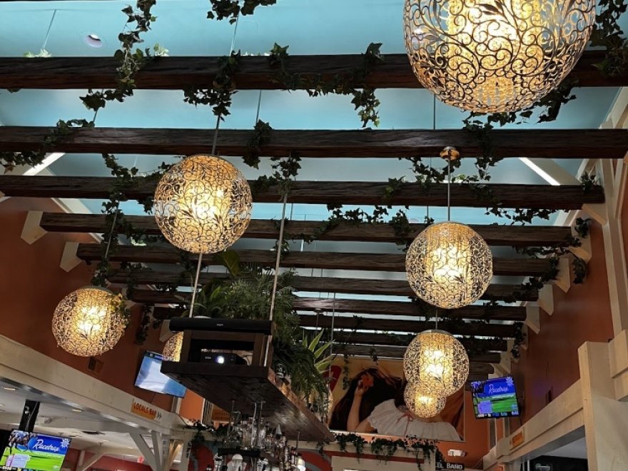 Papi's Tacos Ocean City