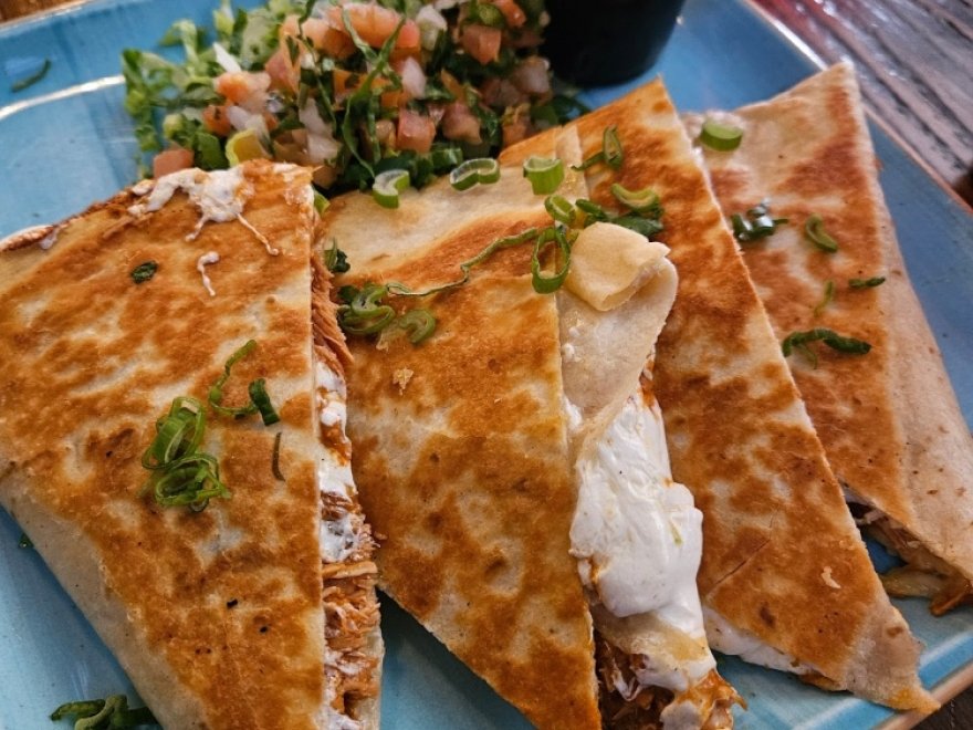 Papi's Tacos Ocean City