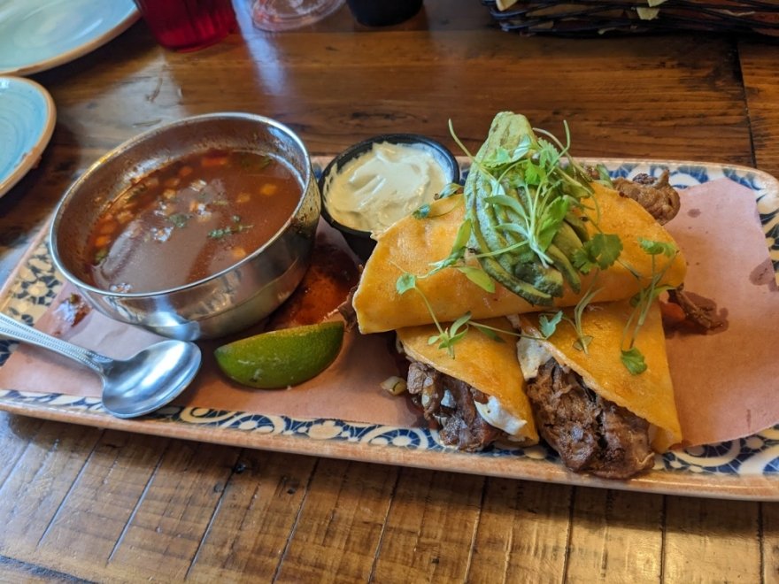 Papi's Tacos Ocean City