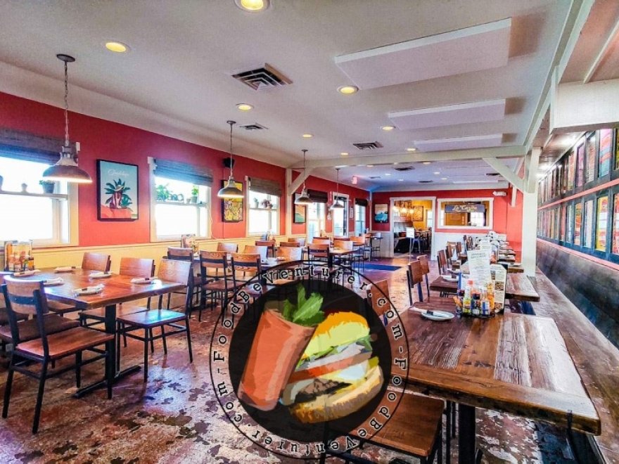 Papi's Tacos Ocean City