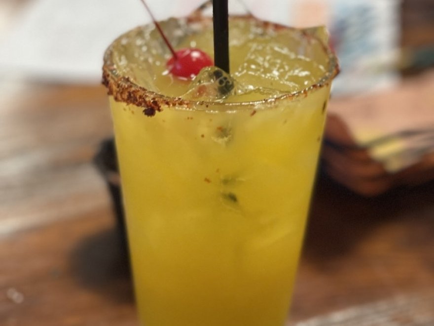 Papi's Tacos Ocean City