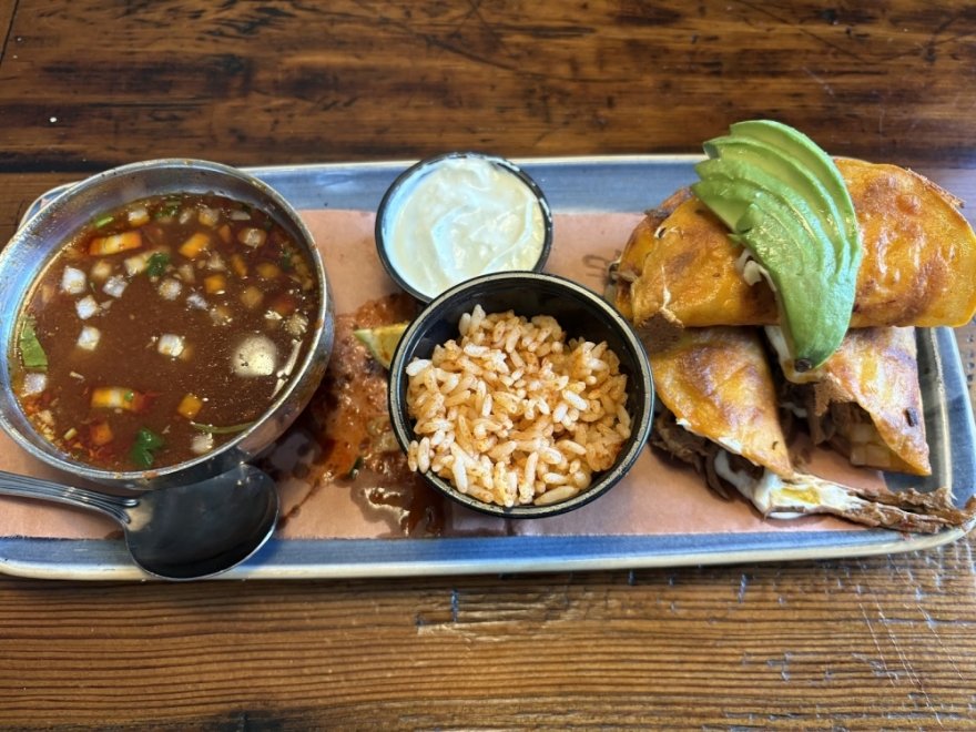 Papi's Tacos Ocean City