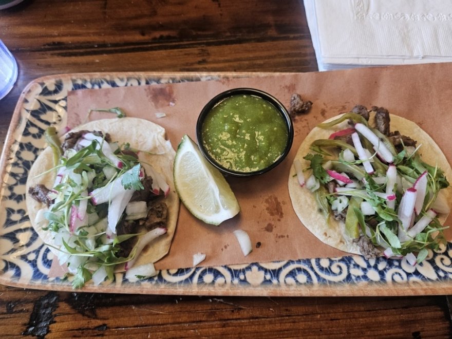 Papi's Tacos Ocean City