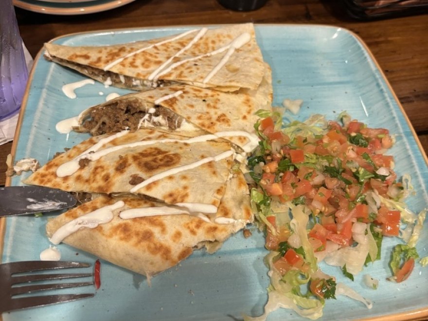 Papi's Tacos Ocean City