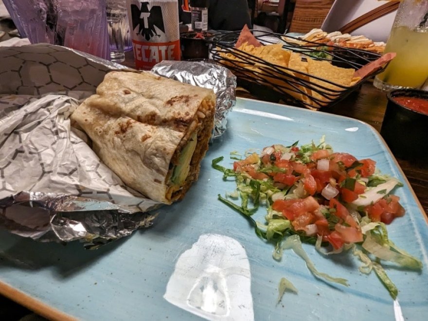 Papi's Tacos Ocean City
