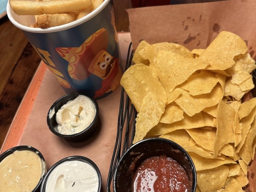 Papi's Tacos Ocean City