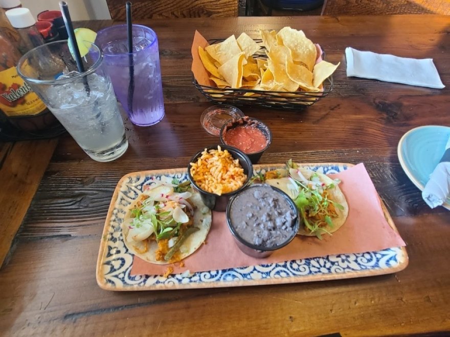 Papi's Tacos Ocean City