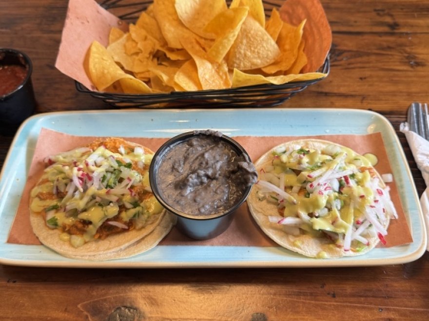 Papi's Tacos Ocean City