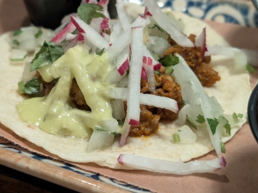 Papi's Tacos Ocean City