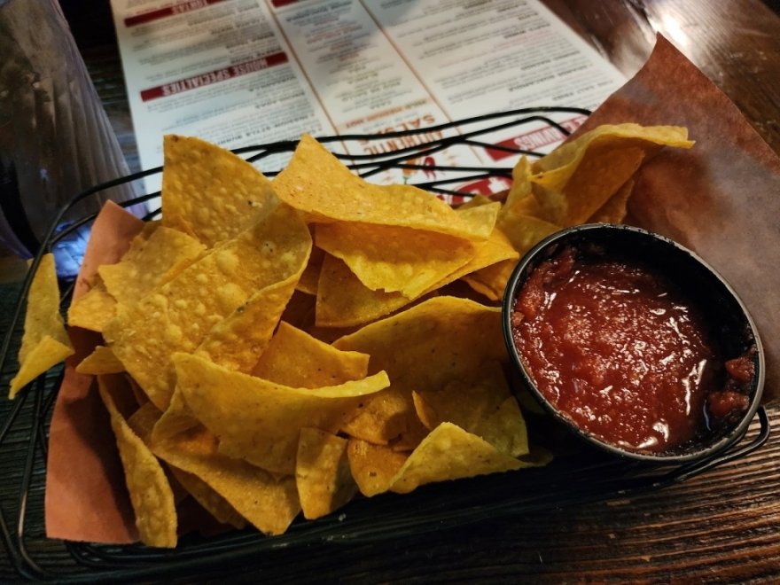 Papi's Tacos Ocean City